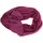 Accessories Halstørklæder Buff 44800 Pink