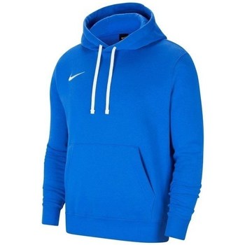 textil Herre Sweatshirts Nike Team Park 20 Hoodie Blå