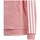 textil Pige Sweatshirts adidas Originals Sst Track Top Pink