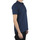 textil Herre Polo-t-shirts m. korte ærmer Kappa Peleot Polo Blå