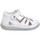 Sko Dreng Sneakers Naturino FALCOTTO 1N02 ORINDA WHITE Hvid