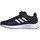 Sko Børn Lave sneakers adidas Originals Runfalcon 20 Sort