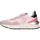 Sko Dame Lave sneakers Blauer S1HILESXL02/NES Pink