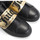 Sko Dame Slip-on Juicy Couture B4JJ203 | Cynthia Low Top Velcro Sort