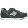 Sko Dreng Lave sneakers New Balance FS996C2I Grøn