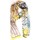 Accessories Halstørklæder Passigatti 12108 Flerfarvet