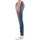 textil Herre Smalle jeans Roy Rogers P21RRU006D3171194 Blå