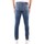textil Herre Smalle jeans Roy Rogers P21RRU006D3171194 Blå