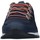 Sko Herre Lave sneakers Geox U04A7B01422 Blå