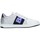 Sko Pige Lave sneakers Blauer S1DORY04/GLI Sølv