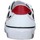 Sko Dame Lave sneakers Manila Grace S631CP Hvid