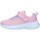 Sko Pige Lave sneakers Skechers 302470N Pink