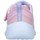 Sko Pige Lave sneakers Skechers 302470N Pink