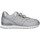 Sko Pige Lave sneakers New Balance IV574KS Sølv