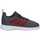 Sko Dreng Lave sneakers adidas Originals EG4012 Grå