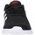 Sko Dreng Lave sneakers adidas Originals EH2542 Sort