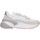 Sko Dame Lave sneakers Sun68 Z30220 Hvid