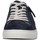 Sko Herre Lave sneakers IgI&CO 5138900 Blå