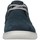 Sko Herre Lave sneakers IgI&CO 5115400 Blå