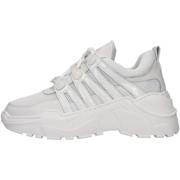Sko Dame Lave sneakers Windsor Smith WSPCOREY WHITE