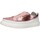 Sko Dame Lave sneakers Acbc SKSNEA266 Pink