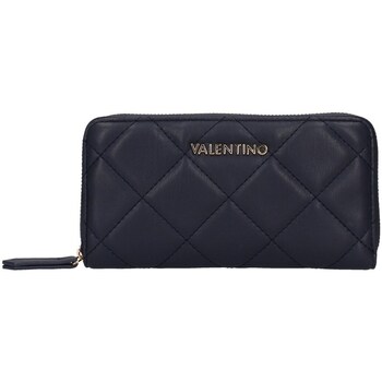 Tasker Dame Tegnebøger Valentino Bags VPS3KK155 BLUE