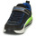 Sko Børn Lave sneakers Skechers SKECH-AIR BLAST-TALLIXEEL A Blå