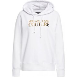 textil Dame Sweatshirts Versace B6HVA70E Hvid