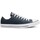 Sko Herre Sneakers Converse M9697C - 410 Blå