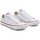 Sko Dame Sneakers Converse 132173C 100 Hvid