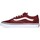 Sko Dame Sneakers Vans VN0A4BUUV3B1 Bordeaux