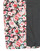 textil Dame Jakker / Blazere Betty London OBIMBA Sort / Pink