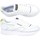 Sko Dame Lave sneakers Reebok Sport Royal Glide Ripple Double Hvid
