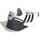 Sko Dame Lave sneakers adidas Originals ZX 1K Boost J Hvid