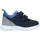 Sko Dreng Lave sneakers Balducci MSPO3750B Blå