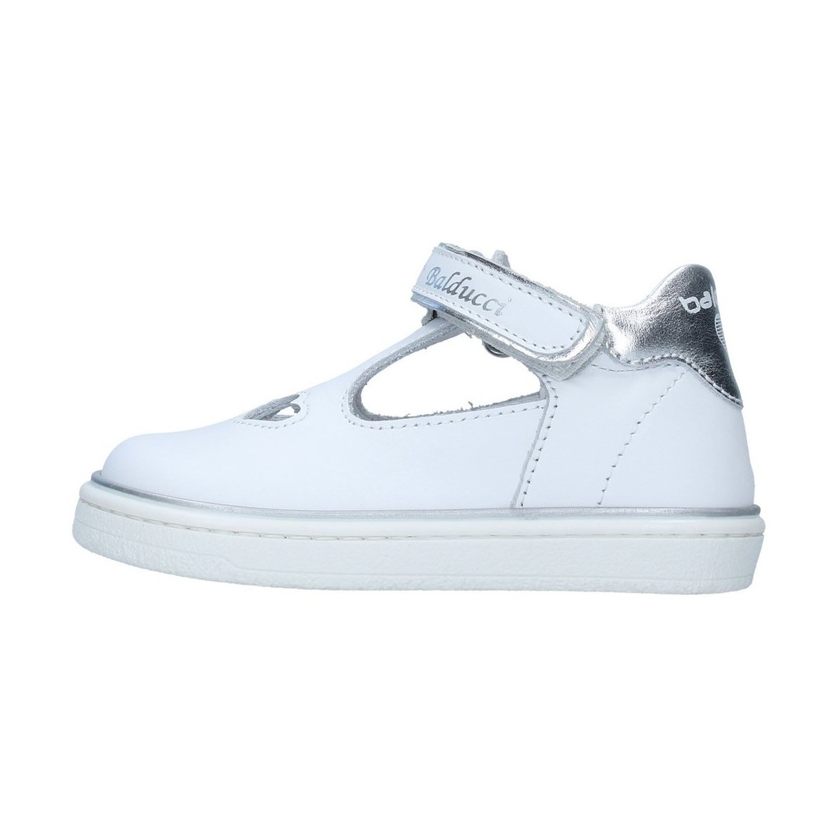 Sko Pige Lave sneakers Balducci CITA4550B Hvid