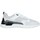Sko Herre Lave sneakers Geox U158ZC02214 Hvid