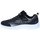 Sko Dreng Lave sneakers Skechers 405035L Sort