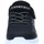 Sko Dreng Lave sneakers Skechers 405035L Sort