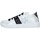 Sko Pige Lave sneakers Primigi 7421222 Hvid