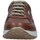 Sko Herre Lave sneakers IgI&CO 7119022 Brun