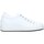 Sko Dame Lave sneakers IgI&CO 7155100 Hvid