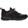Sko Herre Lave sneakers IgI&CO 6139000 Sort