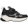 Sko Pige Lave sneakers Replay GBS24.322.C0014S Sort