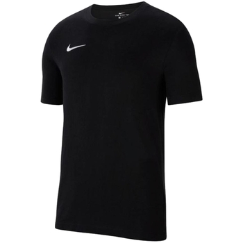 T-shirts m. korte ærmer Nike  Dri-Fit Park 20 Tee