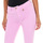 textil Dame Bukser Met 10DBF0427-J100-0014 Pink