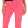 textil Dame Bukser Met 10DBF0525-G291-0008 Pink