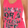 textil Dame Langærmede T-shirts Met 10DMT0012-J1005-0029 Pink