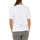 textil Dame T-shirts & poloer Armani jeans 6Z5T91-5J0HZ-1100 Hvid