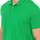 textil Herre Polo-t-shirts m. korte ærmer Emporio Armani 8N6F12-6J0SZ-1805 Grøn